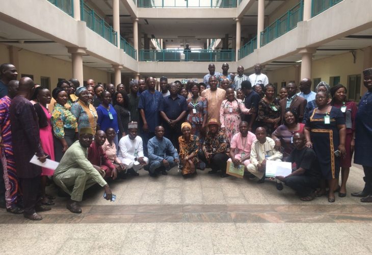 May 2023 NATIONAL SALARIES INCOMES AND WAGES COMMISSION NSIWC 